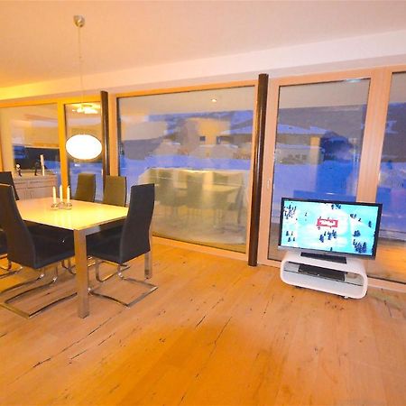 Sonnenhaus A - By Alpen Apartments Zell am See Luaran gambar