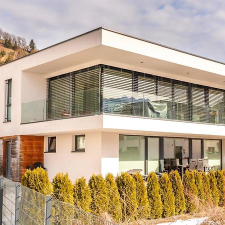 Sonnenhaus A - By Alpen Apartments Zell am See Luaran gambar