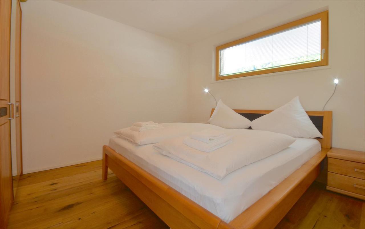 Sonnenhaus A - By Alpen Apartments Zell am See Luaran gambar